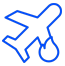 Jet fuel petroleum product